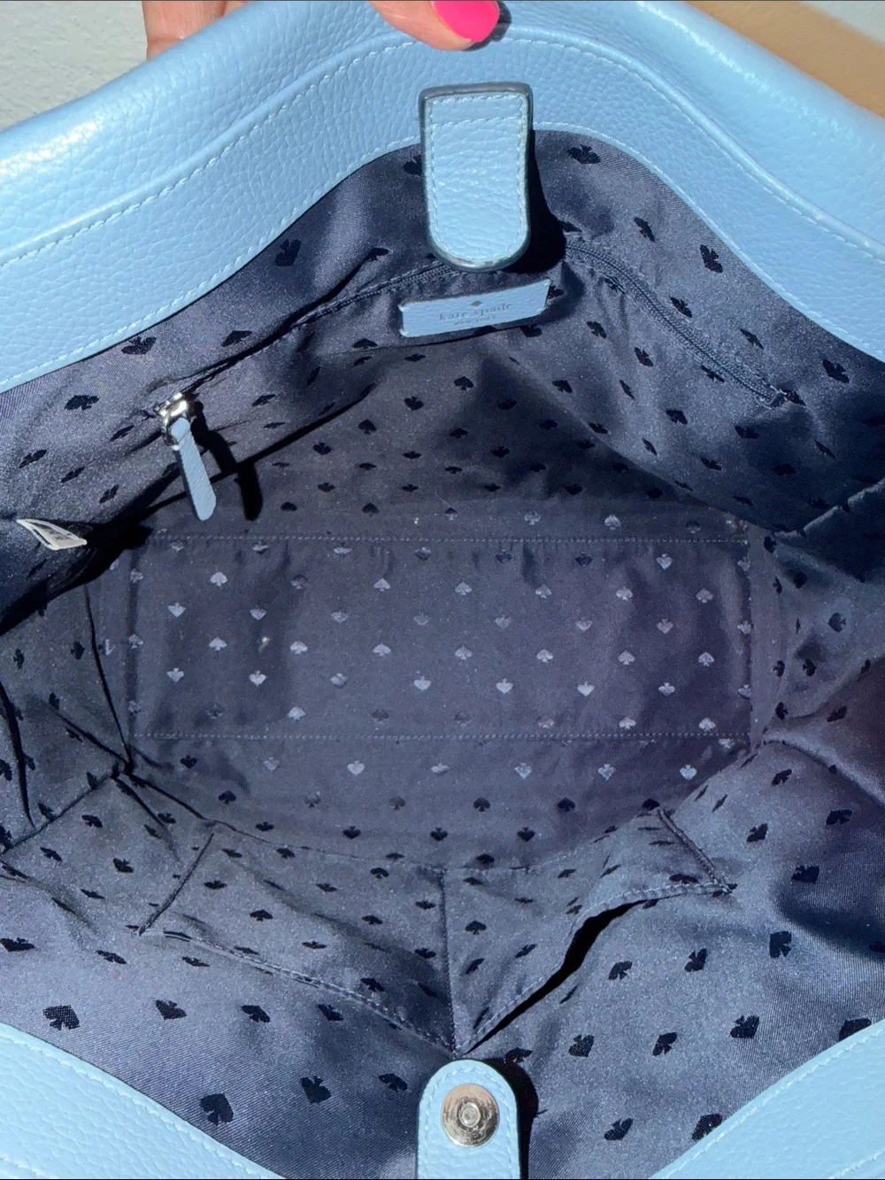 Kate Spade Palmer Drive Maryam tote bag